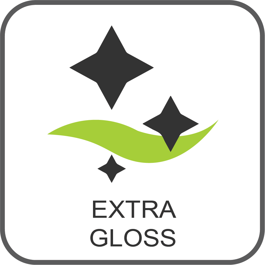 Extra Gloss