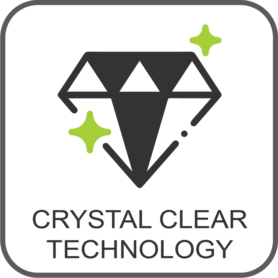 Crystal Clear