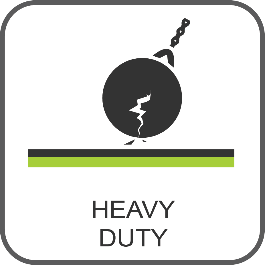 Heavy Duty